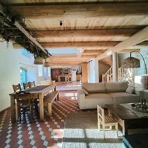 La Menou Usson-en-Forez